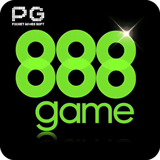 888GAME Logo